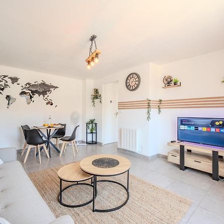 Appartement Port Marchand Тулон Екстер'єр фото