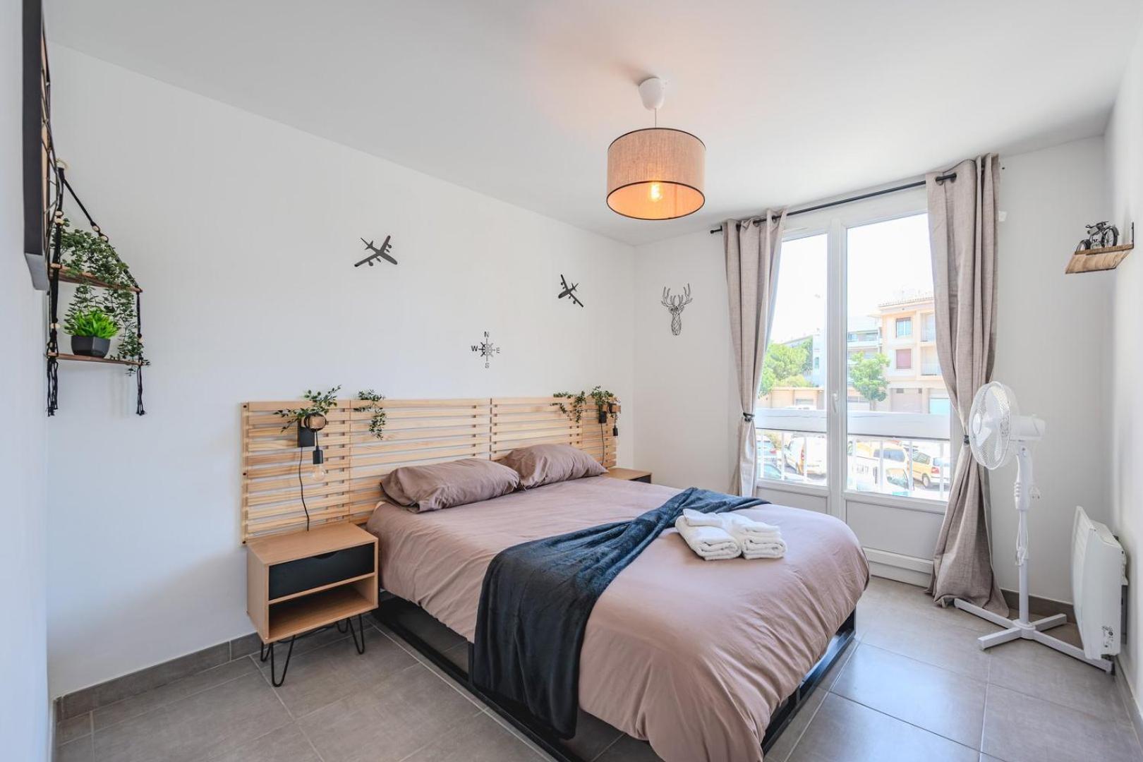 Appartement Port Marchand Тулон Екстер'єр фото
