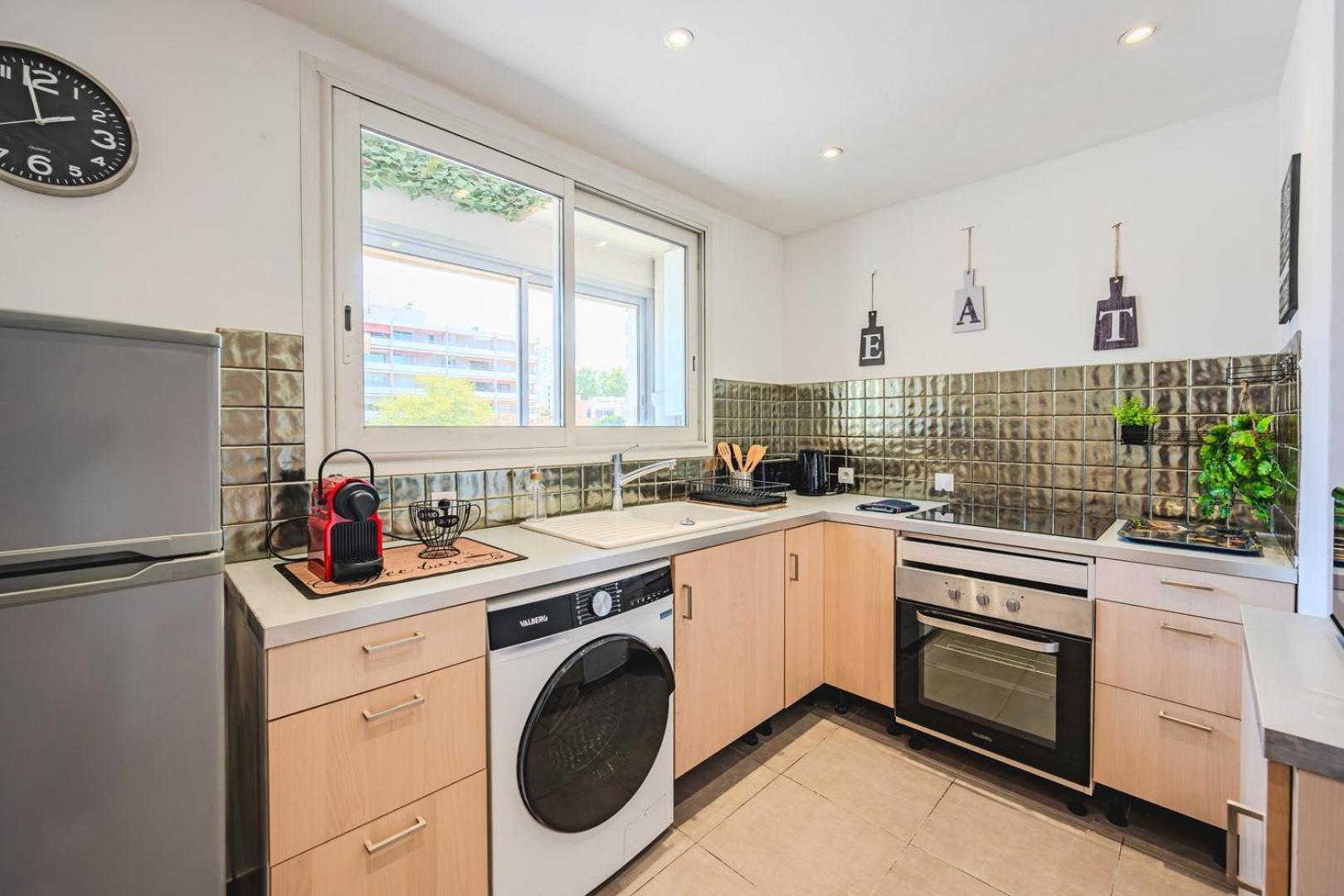 Appartement Port Marchand Тулон Екстер'єр фото